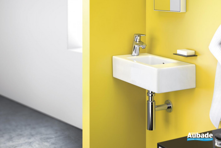 Mitigeur lavabo Focus 70 de Hansgrohe