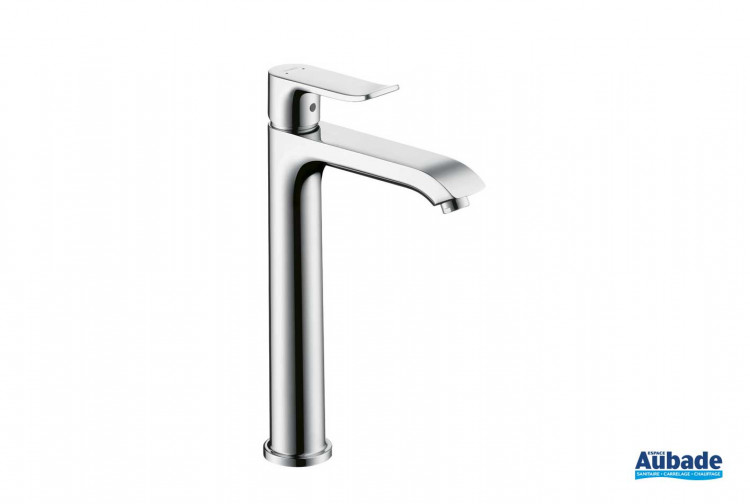 Robinets lavabos & vasques Hansgrohe Metris mitigeur lavabo