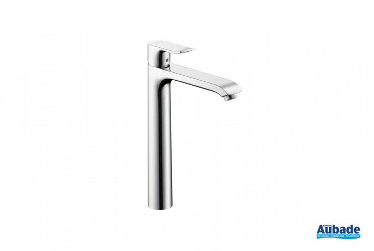 Robinets lavabos & vasques Hansgrohe Metris robinet lavabo