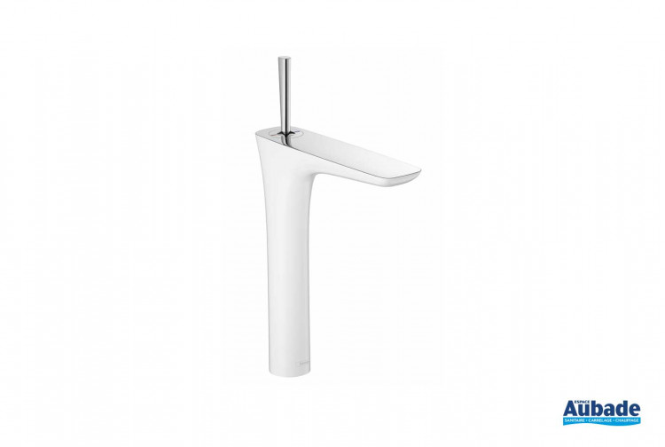 Robinets lavabos & vasques Hansgrohe Puravida robinet design