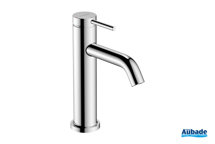 Mitigeur lavabo 110 Tecturis S d'Hansgrohe