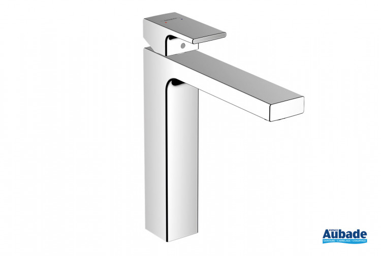 Hansgrohe Mitigeur Lavabo 190 Vernis Shape