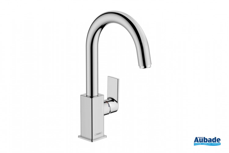 Mitigeur Lavabo 200 Vernis Shape de Hansgrohe