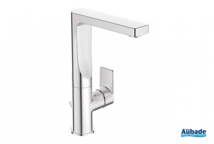 robinetterie lavabo ideal standard edge