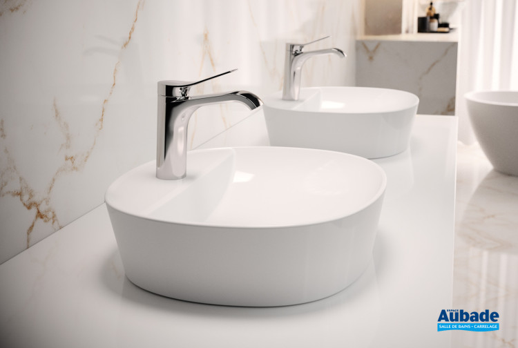 Mitigeur de lavabo bas Paradiso de Ramonsoler