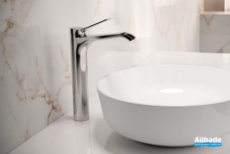 Mitigeur de lavabo haut Paradiso de Ramonsoler