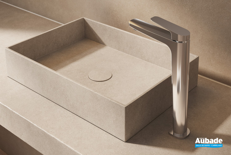 Mitigeur de lavabo haut Amadeo de Ramonsoler