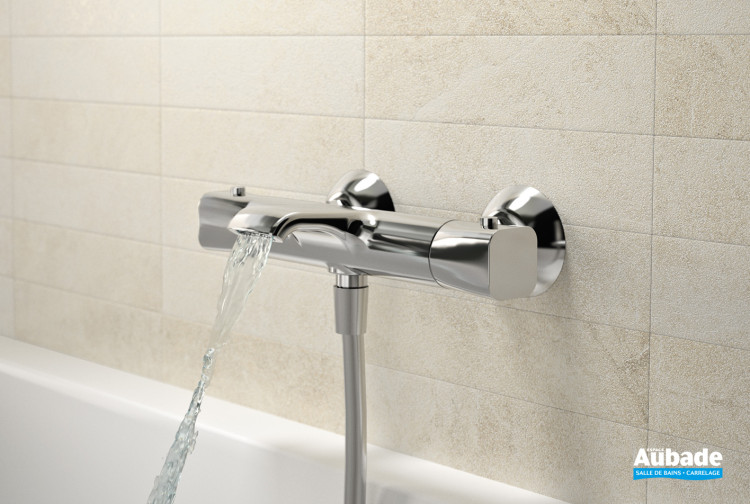 Mitigeur bain douche thermostatique Paradiso de la marque Ramonsoler
