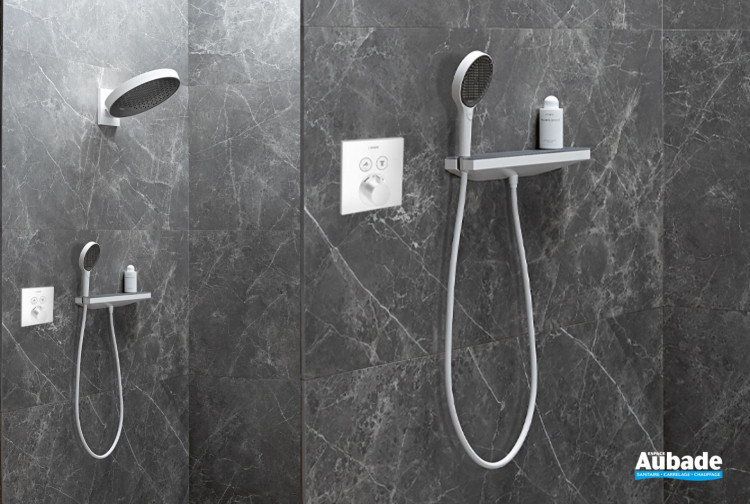 robinetterie rafinity 360 1