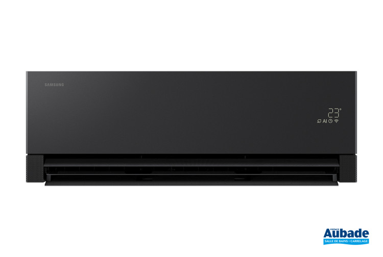 Climatiseur WindFree™ Première+ Black de Samsung