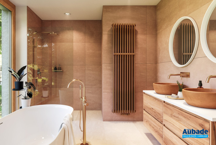 Sèche-serviettes Acova Vuelta Spa de Acova