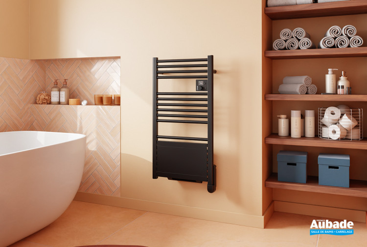 Sèche serviette EZYBAIN nativ de Intuis