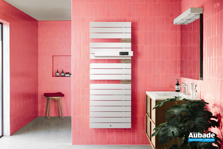 Sèche-serviettes Allure 4 de Thermor