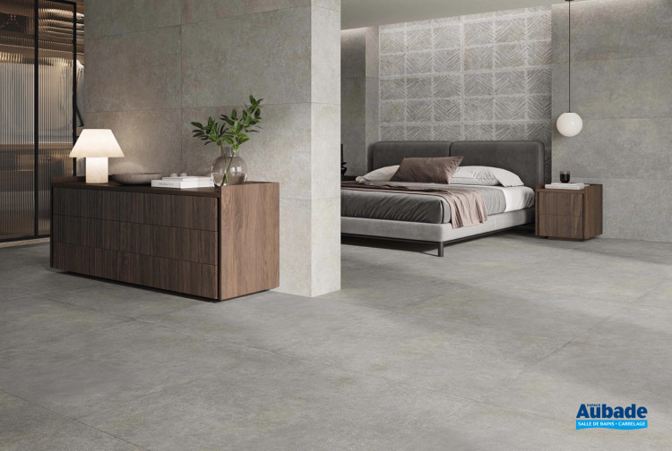 Collection Bellême par Sélection Audabe en coloris Grey