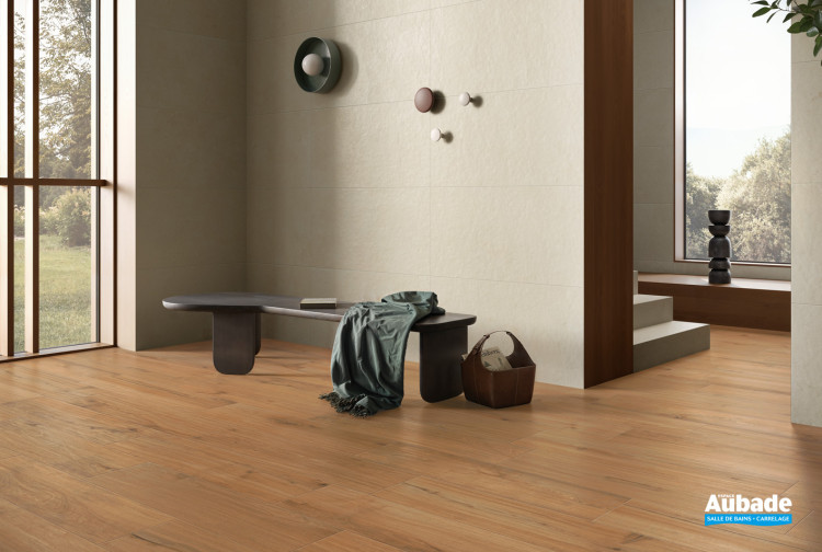 Collection Fougeres par Sélection Audabe Honey