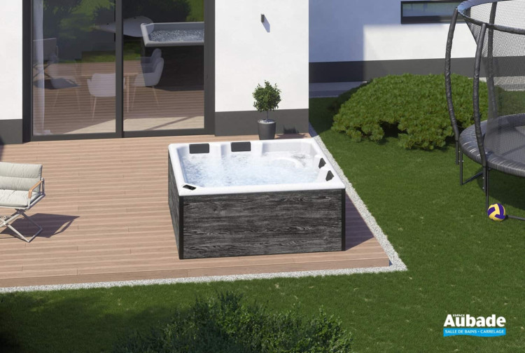 Spa Easy Spa de Kinedo