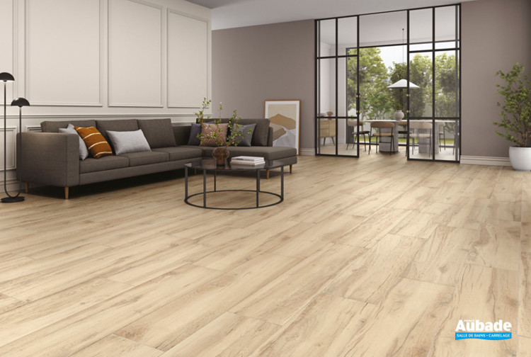 Collection Baldai par STN Ceramica en coloris Roble