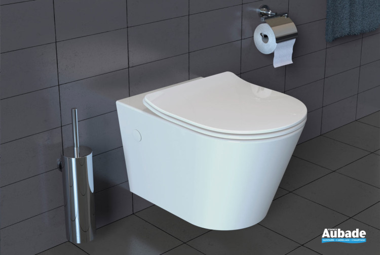 Pack WC suspendu Avance d'Ideal Standard