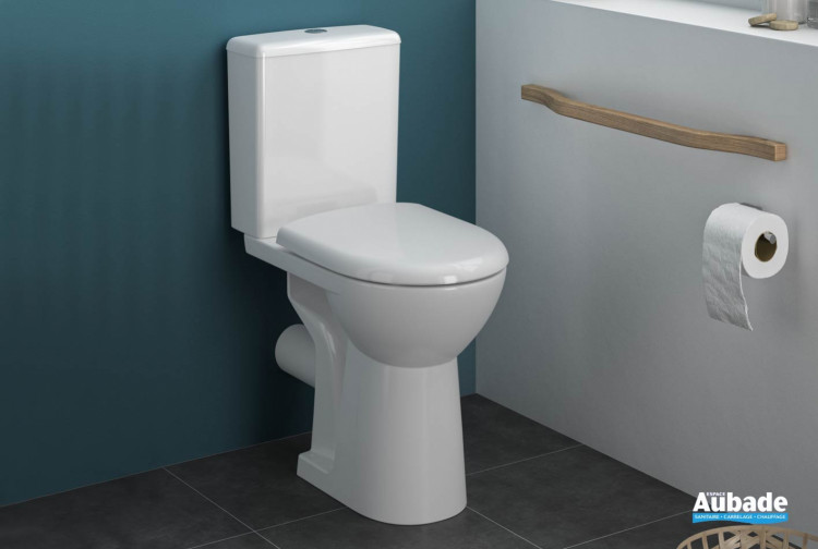 Renova Comfort Pack WC de Geberit