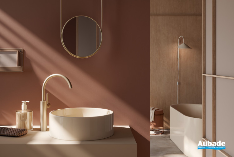 Vasque BetteBalance par Bette