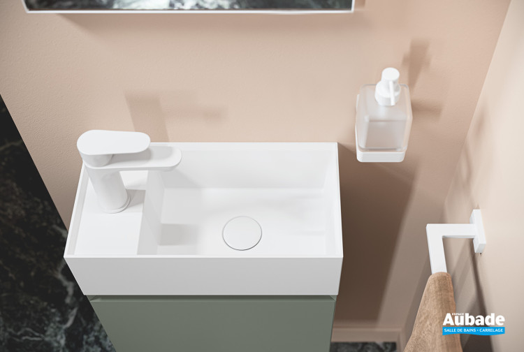Lavabo Liliput 45 d'Inda