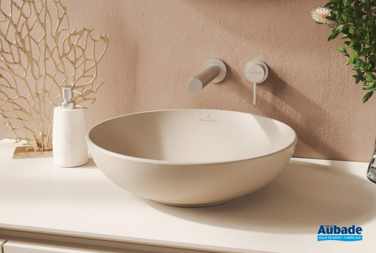 Vasque à poser Loop & Friends de Villeroy & Boch