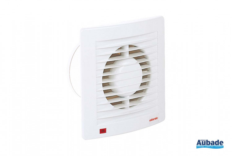 Ventilation Stylea 100 T Atlantic