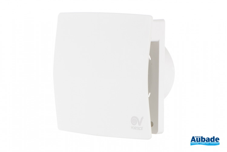 Ventilation Evo Habitat Axelair Ventilation