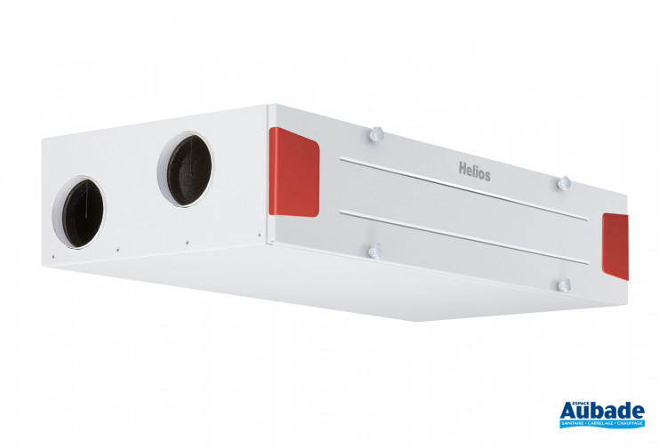 Ventilation Kwl Ec 340 D Helios