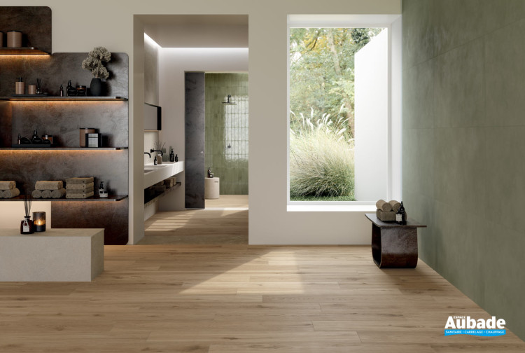 Collection Versailles par Marca Corona en coloris Beige