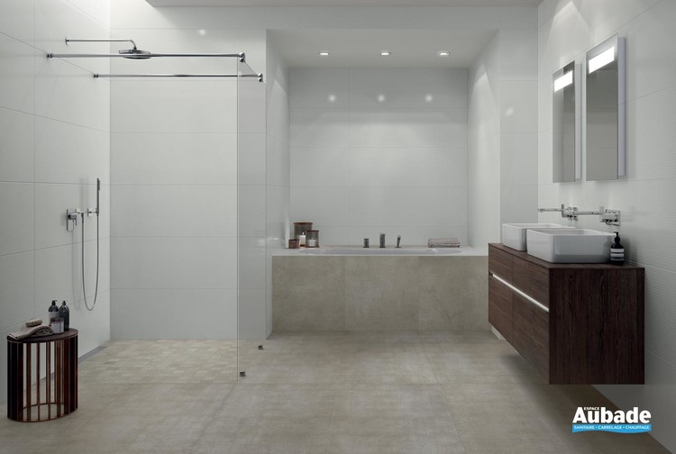 Collection Falconar par Villeroy & Boch en coloris Clay