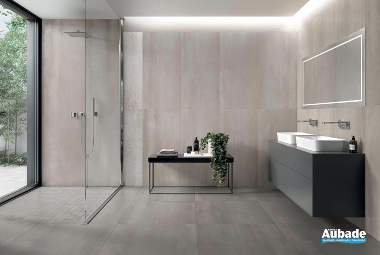 Collection Metalyn par Villeroy & Boch en coloris Pearl