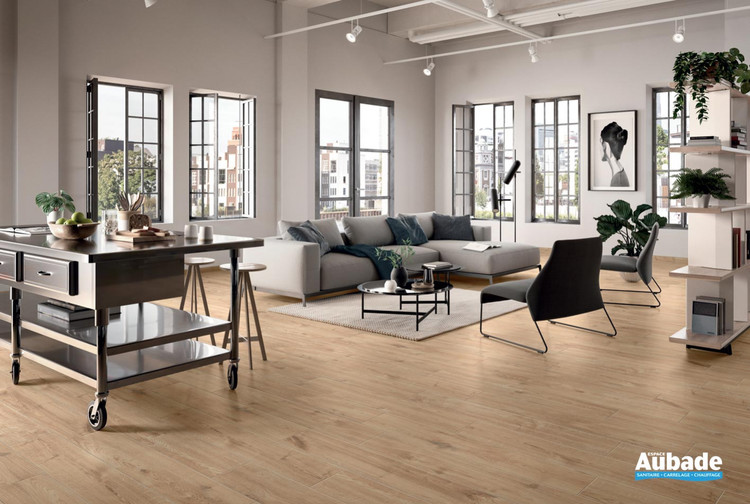 Collection Oak Park par Villeroy & Boch en coloris Chalete