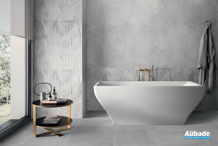 Collection Ombra par Villeroy & Boch en coloris White