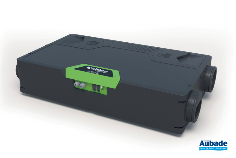 VMC InspirAIR Side d'Aldes