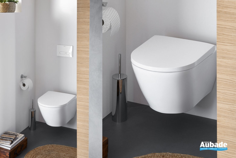 WC D-Neo de Duravit