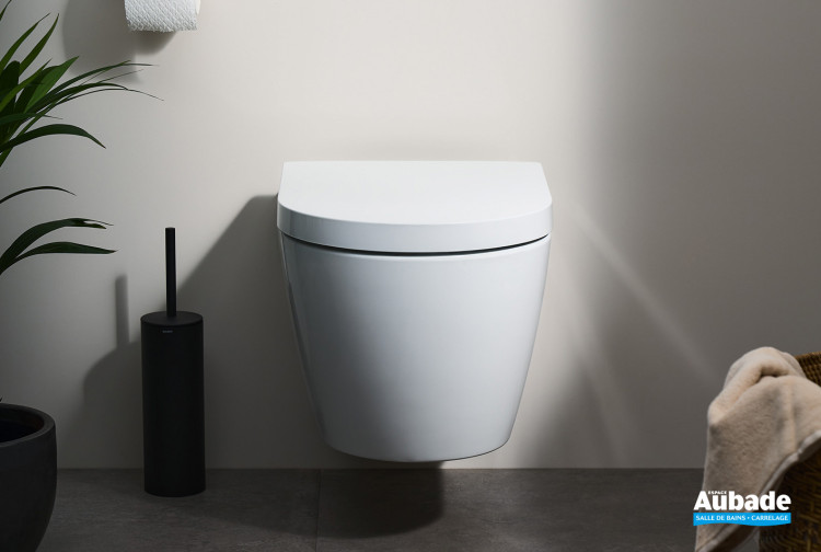 WC Me by Stark Hero Edition de Duravit
