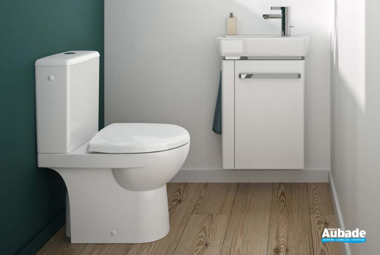 WC Geberit Renova Multi