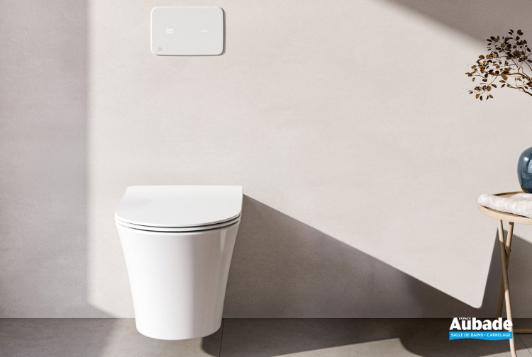 WC sans bride Aquablade® Parioli d'Ideal Standard