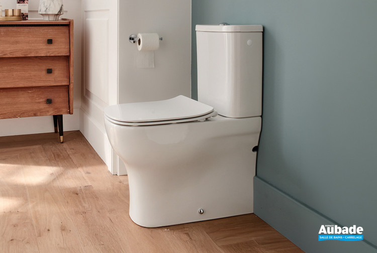 WC Struktura Compact de Jacob Delafon