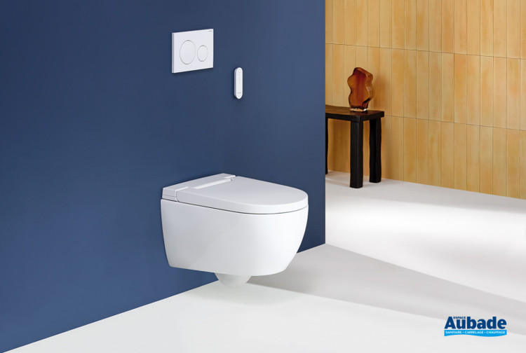 WC lavant AquaClean Alba de Geberit