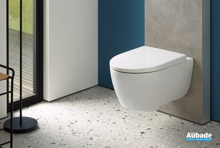 WC lavant Monolith Plus de Geberit