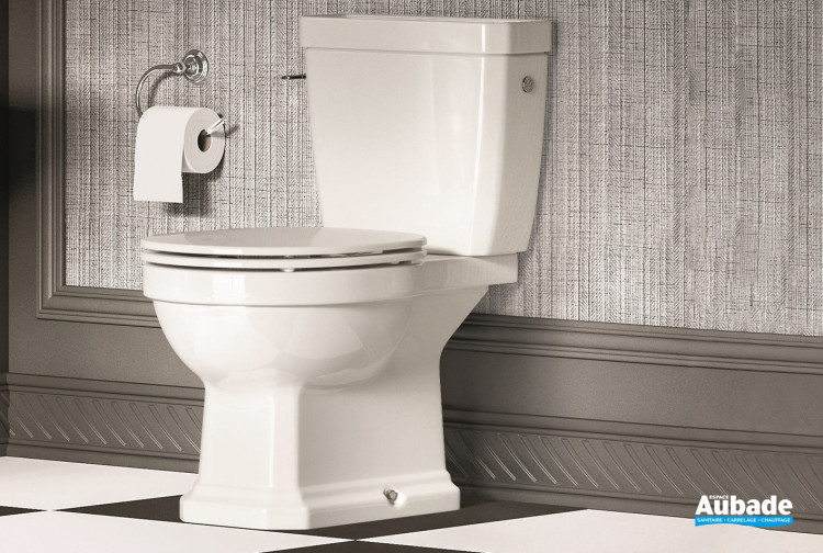 WC Carmen de Roca