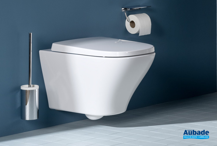 Pack WC suspendu Optica de Roca