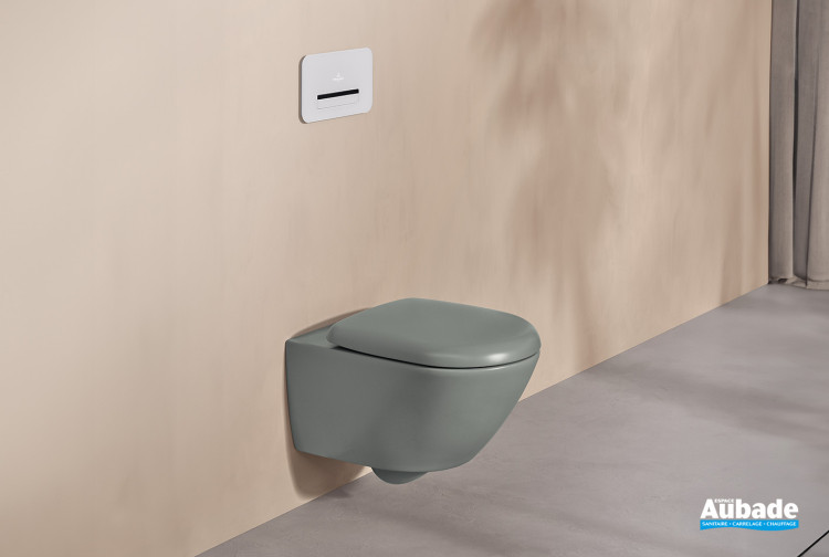 WC suspendu Antao de Villeroy & Boch