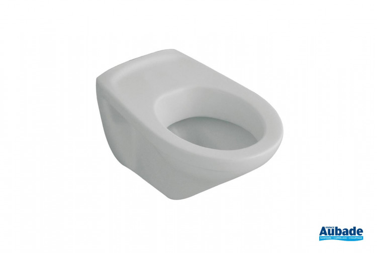 WC Villeroy & Boch WC suspendu sans abattant Targa pro