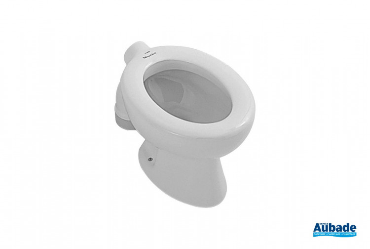 WC Villeroy & Boch WC enfant collectif céramique