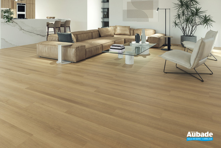 Sol souple Avantgarde de Zenon