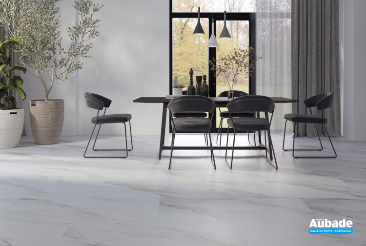 Sol souple Marble de Zenon