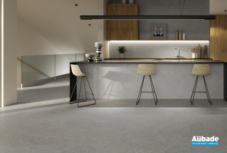 Sol souple Vertigo de Zenon